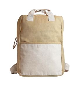 Citizen Green Naturback plecak z bawełny organicznej pf GPF/1PZ019