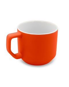 Kubek ceramiczny 330 ml | Everika vg GVG/VA903