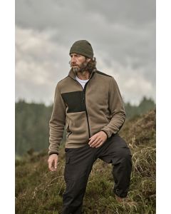 Kurtka Polarowa Mountain tee jays TTJ/9120