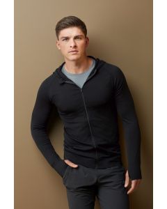 Męska Rozpinana Bluza Sportowa bez Szwów stedman TSD/ST8870