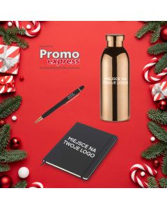 Zestaw prezentowy GLAMOUR  uz GUZ/ZESTAW3