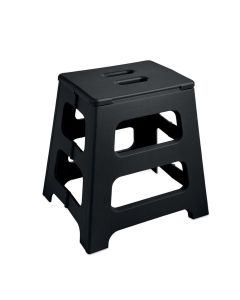 Przenośny, składany stołek mo GMO/MO2831