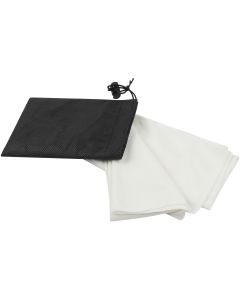 Lucas ręcznik sportowy RPET 30x80 cm pf GPF/113501