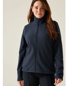 Damski Polar Micro Full Zip regatta TRA/TRF565