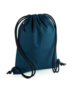 Worek Gimnastyczny z Recyklingu bagbase GBB/BG281