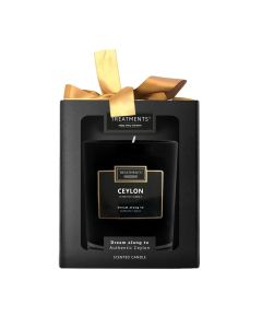 Świeczka zapachowa TREATMENTS vg GVG/VTR10