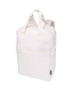 Trip Aware, plecak na laptopa 14 cali wykonany z materiałów z recyklingu, 9 l pf GPF/120762