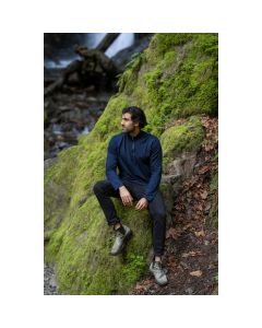 Męska Bluze Zermatt 1/4 Zip Pullover stormtech TST/FPL-4M