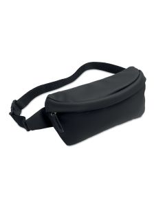 Saszetka z materiału 600D RPET mo GMO/MO2641