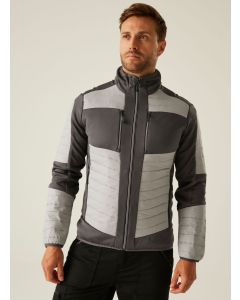 Termiczna Kurtka Hybrydowa E-Volve regatta TRA/TRA563