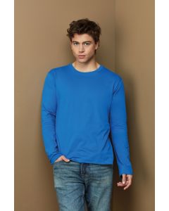 Koszulka Męska Classic z Długim Rękawem stedman TSD/ST2500