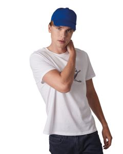 Czapka 5-Panelowa kariban GKA/KP088