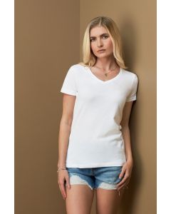 Koszulka Damska V-neck stedman TSD/ST2700
