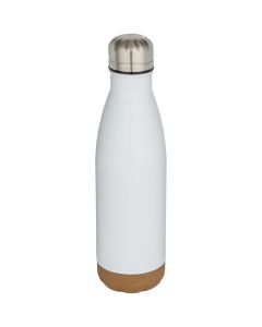 Cove butelka na wodę o pojemności 500 ml ze stali nierdzewnej z podwójnymi ściankami i izolacją próż pf GPF/100892