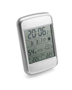 Stacja pogodowa z czujnikiem zewnętrznym vg GVG/V3063