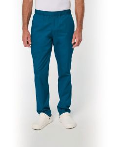 Męskie Spodnie z Poliestru Kariban TKA/WK707