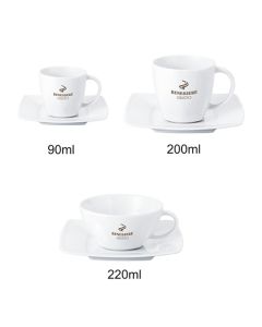 Filiżanka MANHATTAN SET ax GAX/C-227