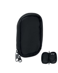 Etui na klucze z 300D RPET mo GMO/MO2822