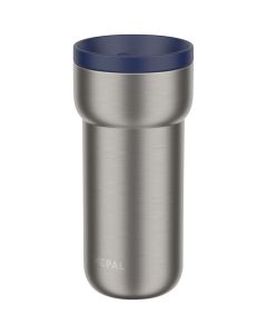 Mepal Ellipse kubek termiczny ze stali nierdzewnej o pojemności 375 ml pf GPF/100908