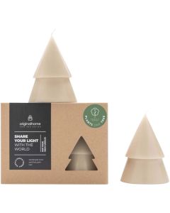 Orginal Home świeca choinkowa matcha – M pf GPF/126324