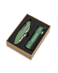 Zestaw narzędzi w pudełku Camden rd GRD/R17486