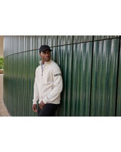 Męska Kurtka na Zamek Interlock OCS Blended & RCS daiber TJN/8054