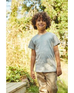 Dziecięca Koszulka Tiger Cotton neutral TNE/T30001