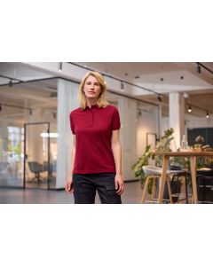 Koszulka Polo Damska Bio workwear OCS Blended daiber TJN/JN873