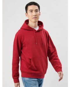 Bluza z Kapturem Pepper black spider TBS/BS342