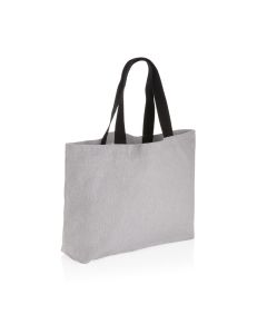 Torba na zakupy Impact AWARE, bawełna z recyklingu xd GXD/P762-952