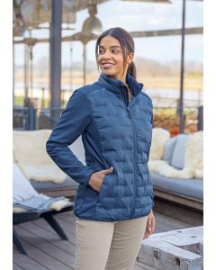 Damska Kurtka Hybrydowa Outdoor-Pro Sustainable karlowsky TRL/JF6