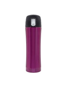 Kubek termiczny Secure 400 ml rd GRD/R08424