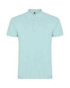 Star koszulka męska polo z krótkim rękawem 200 g/m² pf GPF/R66383