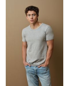 Koszulka Ben crew neck stedman TSD/ST9000