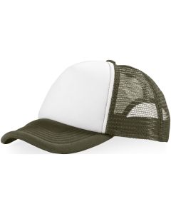 Czapka Trucker 5-cio panelowa pf GPF/111069