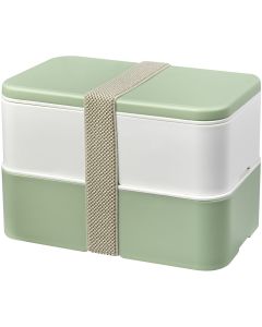 MIYO Renew dwuczęściowy lunchbox pf GPF/210182