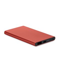 Power Bank 4000 mAh typ C mo GMO/MO6825