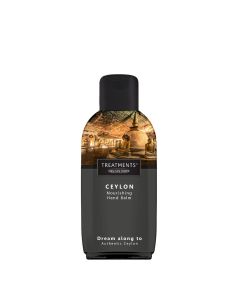 Odżywczy balsam do rąk TREATMENTS vg GVG/VTR13