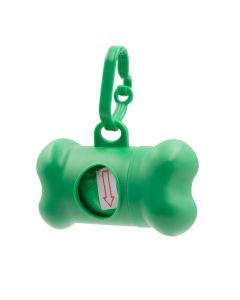 Zasobnik z woreczkami na psie odchody | Zoga vg GVG/VA075