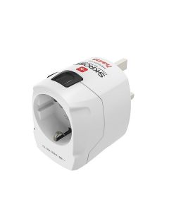 Adapter podróżny Skross for Hama Pro vg GVG/VH050