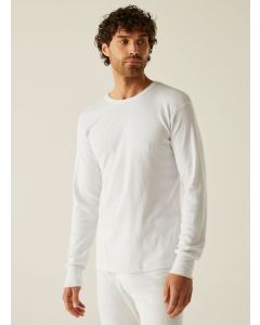 Koszulka Oddychająca z Długim Rękawem regatta TRA/TRU112