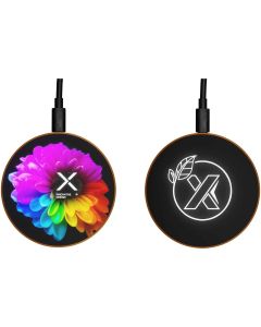 SCX.design W13 drewniana bezprzewodowa stacja ładująca pf GPF/2PX051