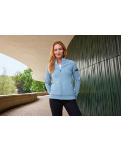 Kurtka Damska na Zamek Interlock OCS Blended & RCS daiber TJN/8053