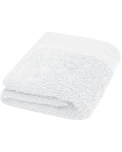 Chloe bawełniany ręcznik kąpielowy o gramaturze 550 g/m2 i wymiarach 30 x 50 cm pf GPF/117004