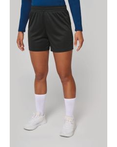 Damskie Spodenki Wielofunkcyjne kariban TKA/PA1046