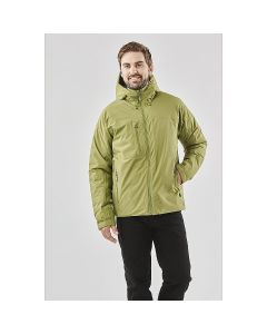 Męska kurtka Nostromo Thermal Shell stormtech TST/X-2
