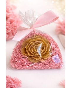 Świeca ''Piwonia'' uz GUZ/SWI-02