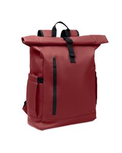 Plecak na laptopa Rolltop 600D mo GMO/MO2643
