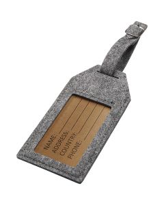 Zawieszka na bagaż Tie pf GPF/104591