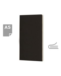 Zeszyt MOLESKINE Cahier Journal ok. A5 vg GVG/VM024